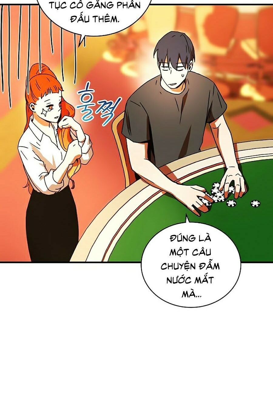 đọc truyện Sự Trở Lại Của Người Chơi Bị Đóng Băng Chương 28 ảnh 76 tại Thiên Thai Truyện