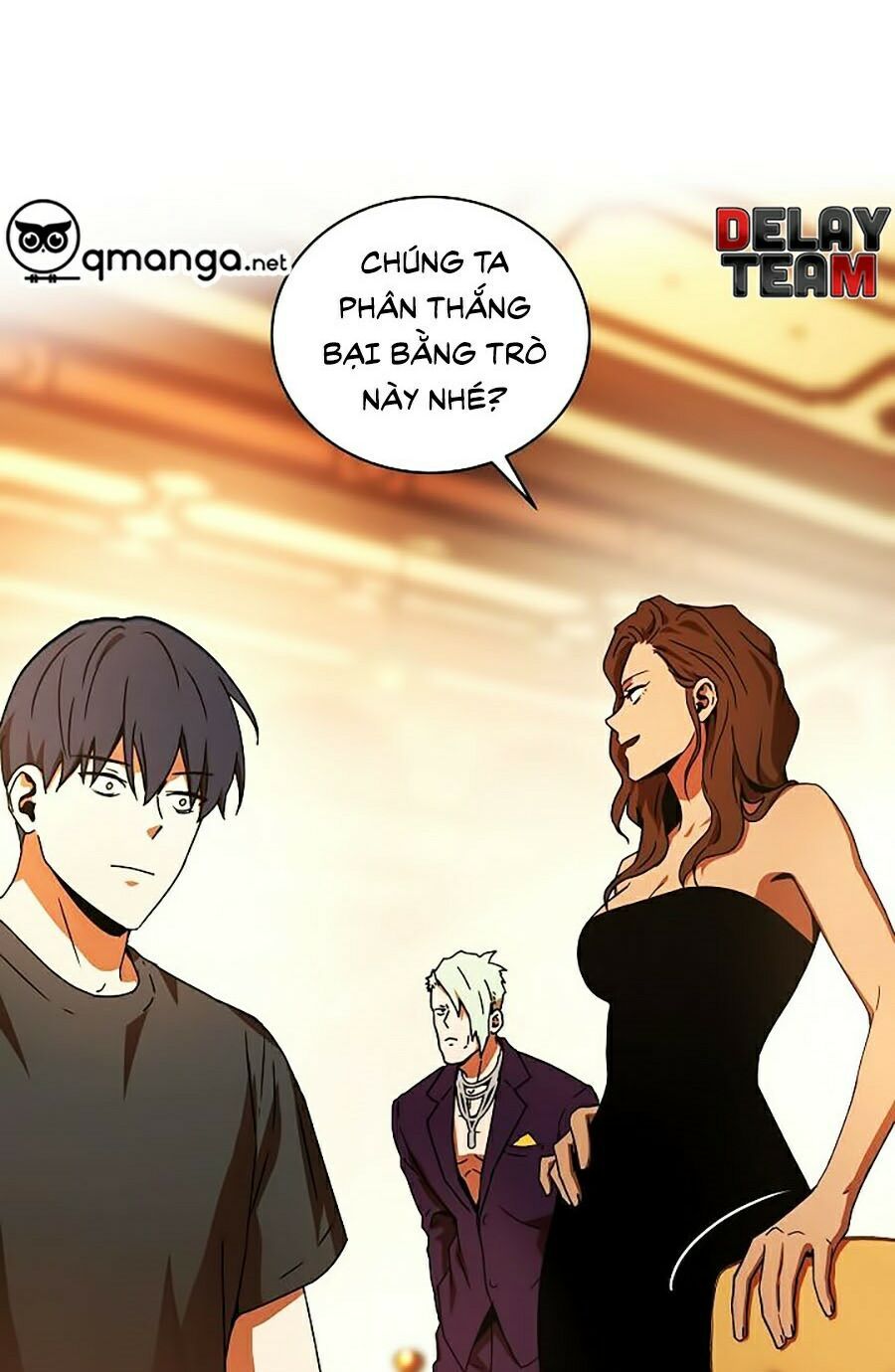 đọc truyện Sự Trở Lại Của Người Chơi Bị Đóng Băng Chương 28 ảnh 78 tại Thiên Thai Truyện