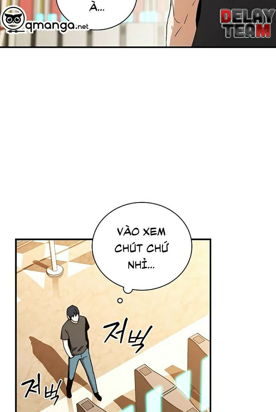 đọc truyện Sự Trở Lại Của Người Chơi Bị Đóng Băng Chương 28 ảnh 10 tại Thiên Thai Truyện