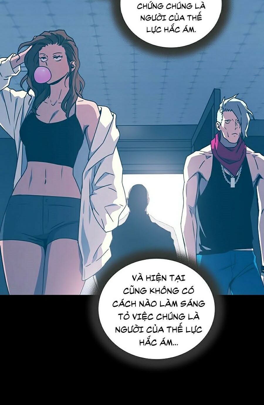 đọc truyện Sự Trở Lại Của Người Chơi Bị Đóng Băng Chương 28 ảnh 82 tại Thiên Thai Truyện