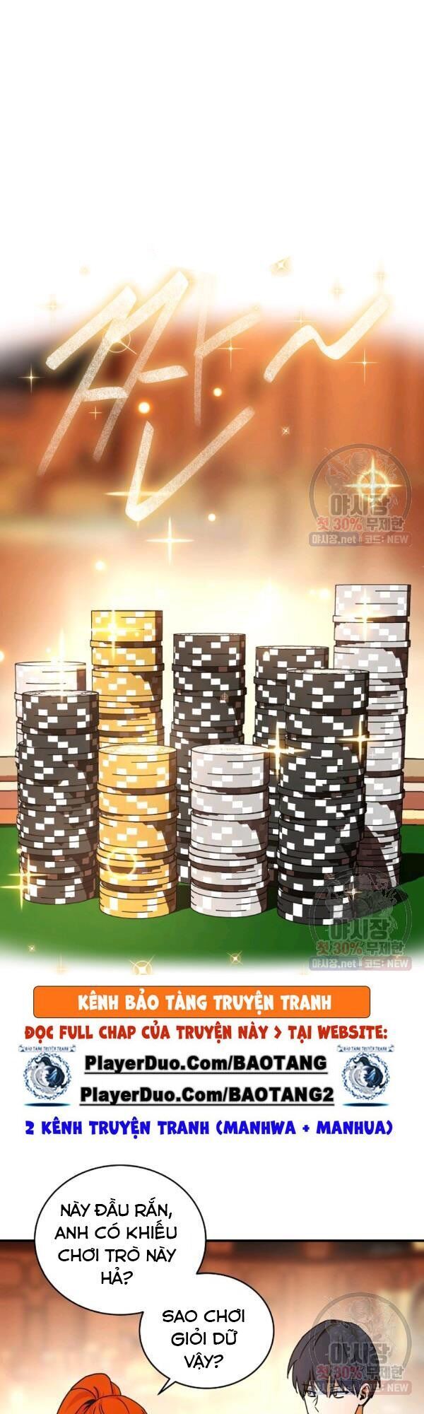 đọc truyện Sự Trở Lại Của Người Chơi Bị Đóng Băng Chương 29 ảnh 3 tại Thiên Thai Truyện