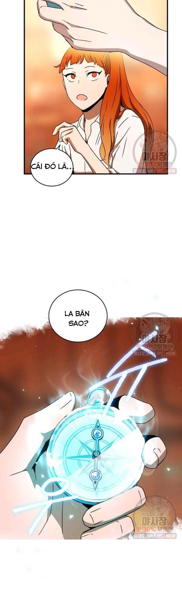 đọc truyện Sự Trở Lại Của Người Chơi Bị Đóng Băng Chương 29 ảnh 12 tại Thiên Thai Truyện