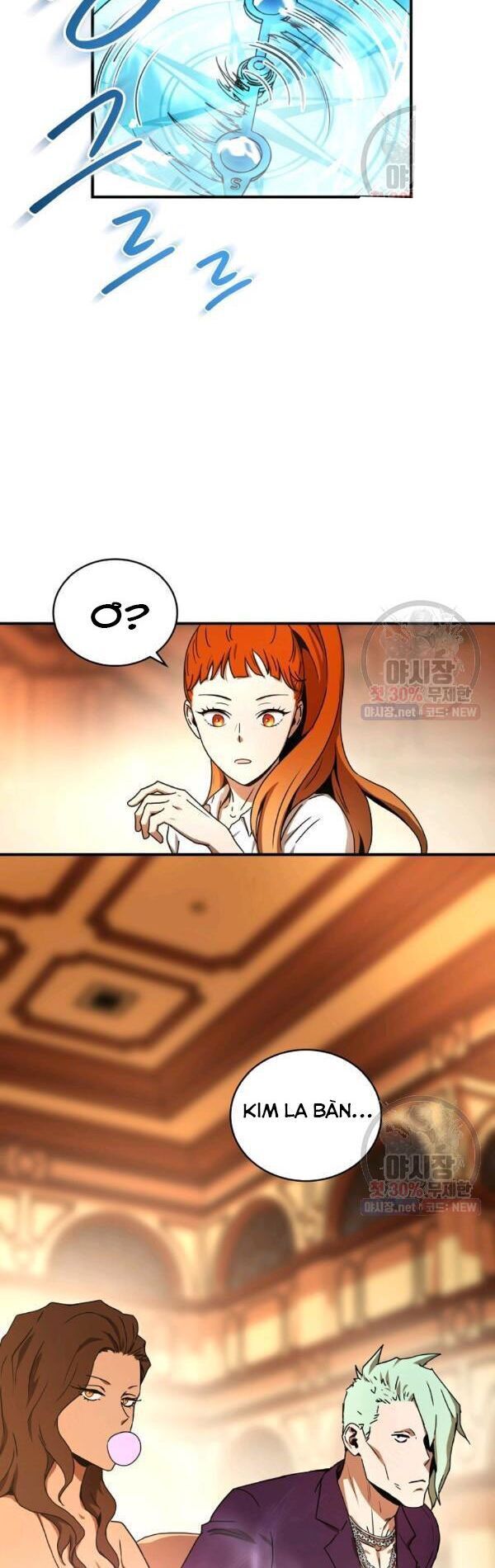 đọc truyện Sự Trở Lại Của Người Chơi Bị Đóng Băng Chương 29 ảnh 14 tại Thiên Thai Truyện