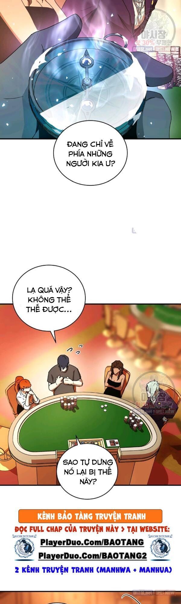 đọc truyện Sự Trở Lại Của Người Chơi Bị Đóng Băng Chương 29 ảnh 15 tại Thiên Thai Truyện