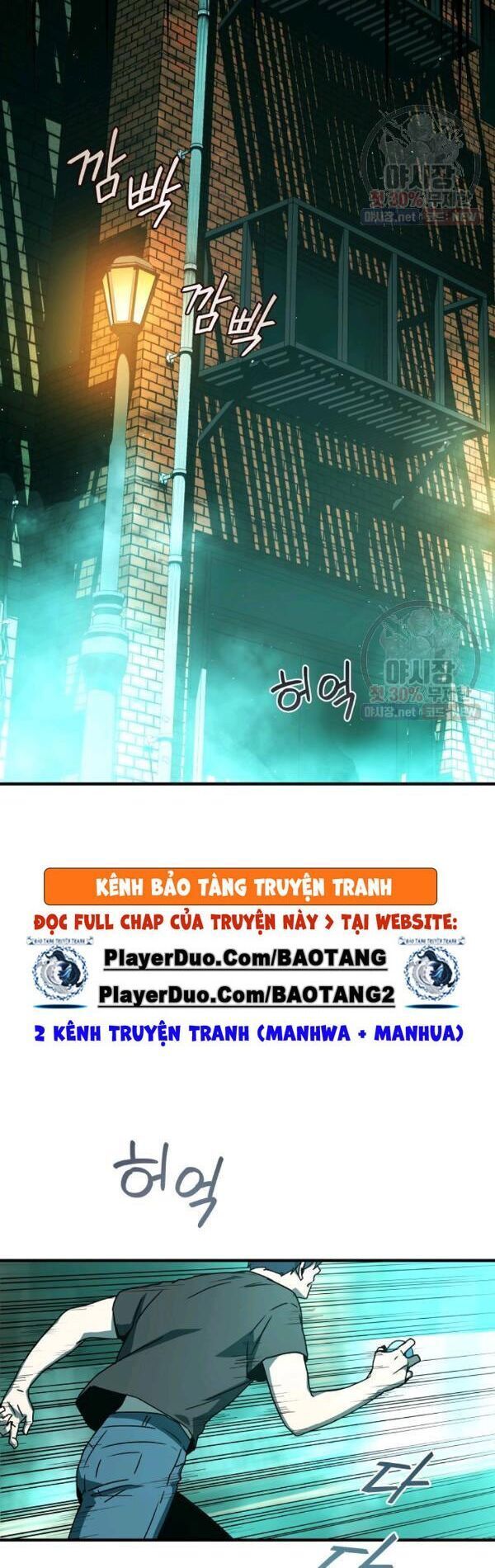 đọc truyện Sự Trở Lại Của Người Chơi Bị Đóng Băng Chương 29 ảnh 18 tại Thiên Thai Truyện