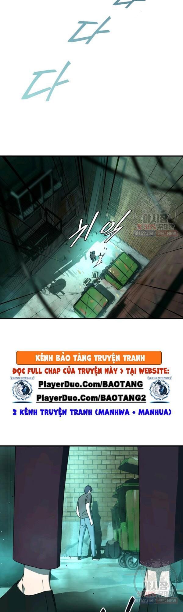 đọc truyện Sự Trở Lại Của Người Chơi Bị Đóng Băng Chương 29 ảnh 19 tại Thiên Thai Truyện