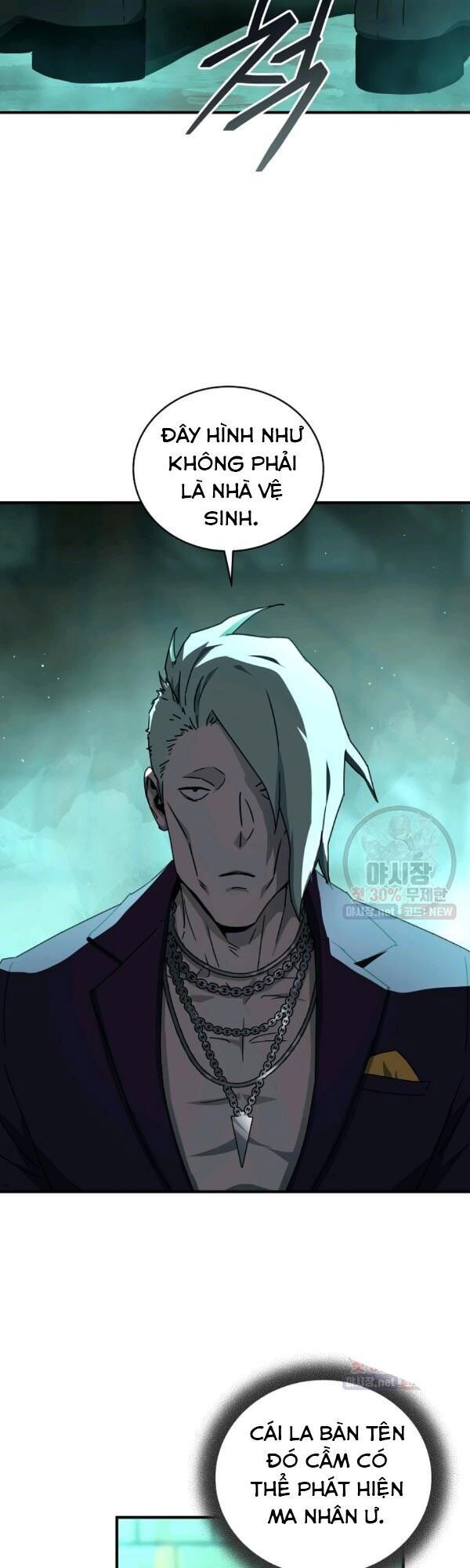 đọc truyện Sự Trở Lại Của Người Chơi Bị Đóng Băng Chương 29 ảnh 20 tại Thiên Thai Truyện