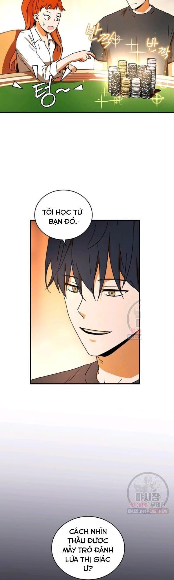 đọc truyện Sự Trở Lại Của Người Chơi Bị Đóng Băng Chương 29 ảnh 4 tại Thiên Thai Truyện