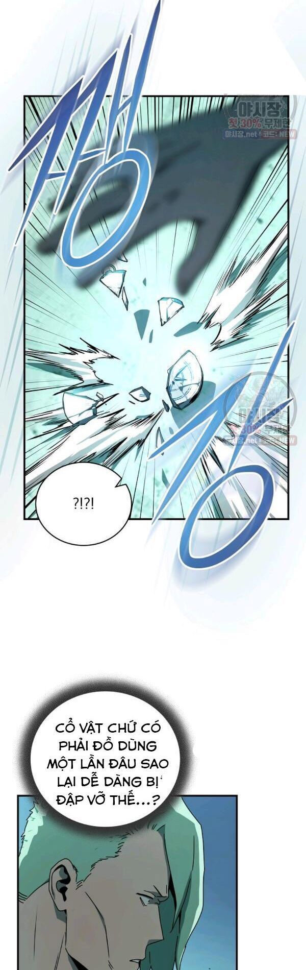 đọc truyện Sự Trở Lại Của Người Chơi Bị Đóng Băng Chương 29 ảnh 22 tại Thiên Thai Truyện