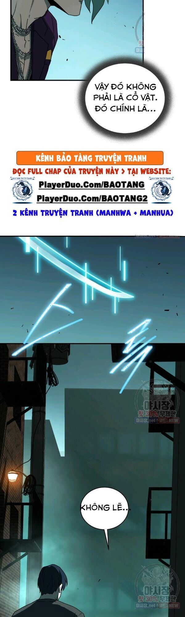 đọc truyện Sự Trở Lại Của Người Chơi Bị Đóng Băng Chương 29 ảnh 23 tại Thiên Thai Truyện