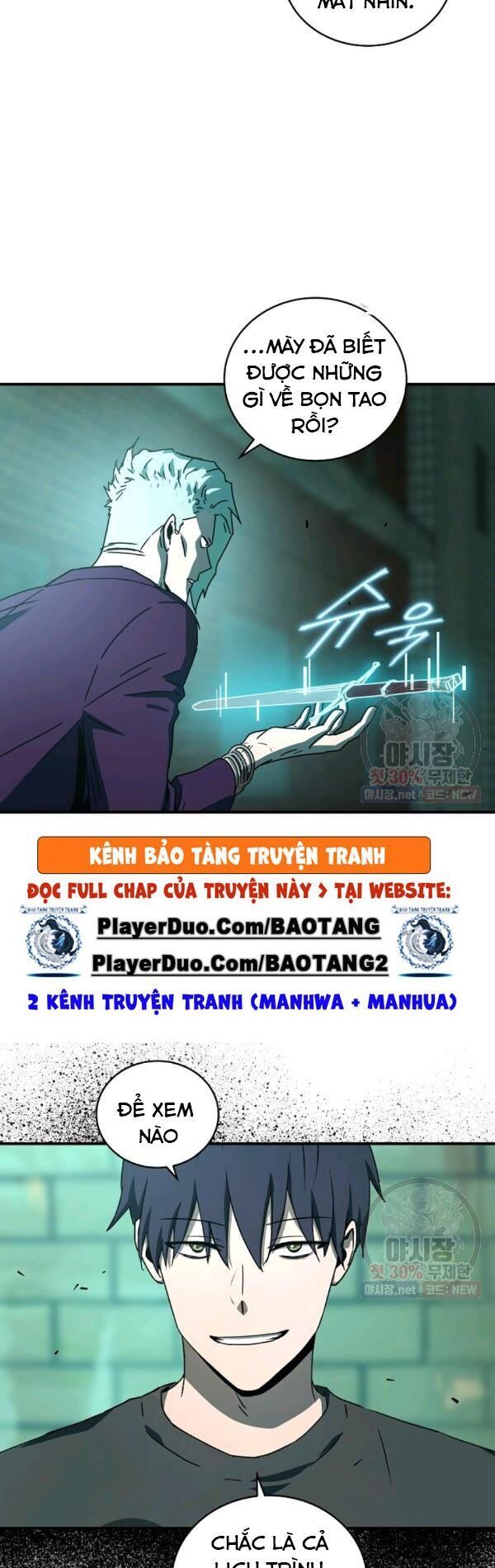 đọc truyện Sự Trở Lại Của Người Chơi Bị Đóng Băng Chương 29 ảnh 25 tại Thiên Thai Truyện