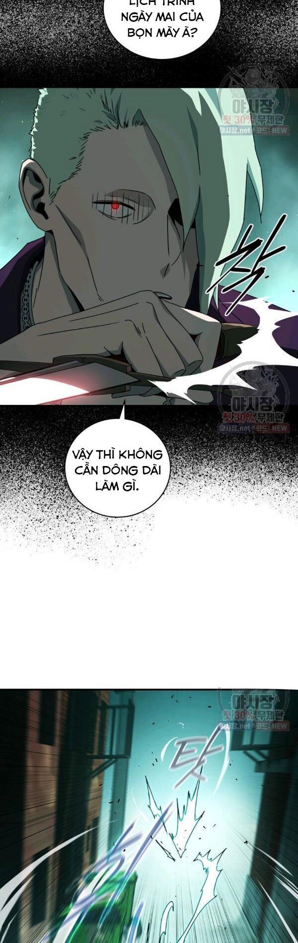 đọc truyện Sự Trở Lại Của Người Chơi Bị Đóng Băng Chương 29 ảnh 26 tại Thiên Thai Truyện