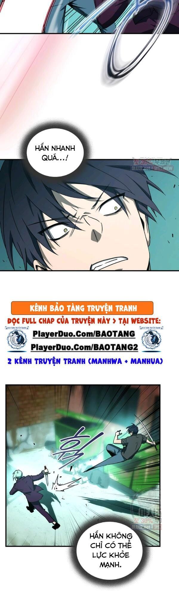 đọc truyện Sự Trở Lại Của Người Chơi Bị Đóng Băng Chương 29 ảnh 28 tại Thiên Thai Truyện