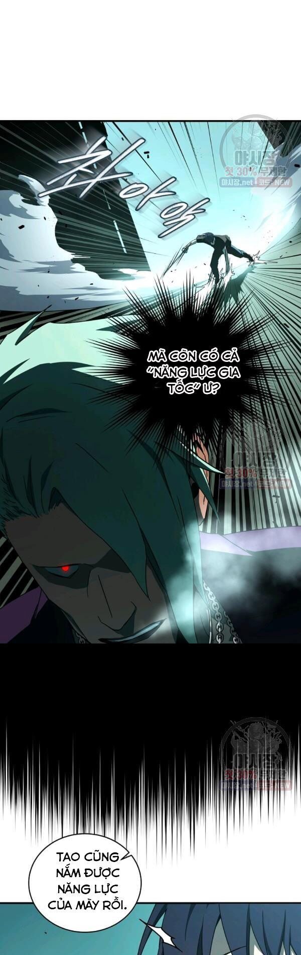 đọc truyện Sự Trở Lại Của Người Chơi Bị Đóng Băng Chương 29 ảnh 29 tại Thiên Thai Truyện