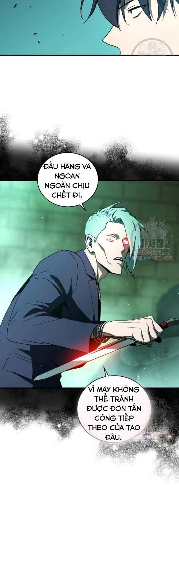 đọc truyện Sự Trở Lại Của Người Chơi Bị Đóng Băng Chương 29 ảnh 30 tại Thiên Thai Truyện