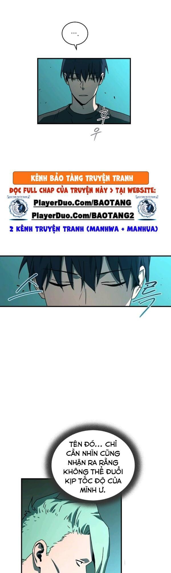 đọc truyện Sự Trở Lại Của Người Chơi Bị Đóng Băng Chương 29 ảnh 31 tại Thiên Thai Truyện