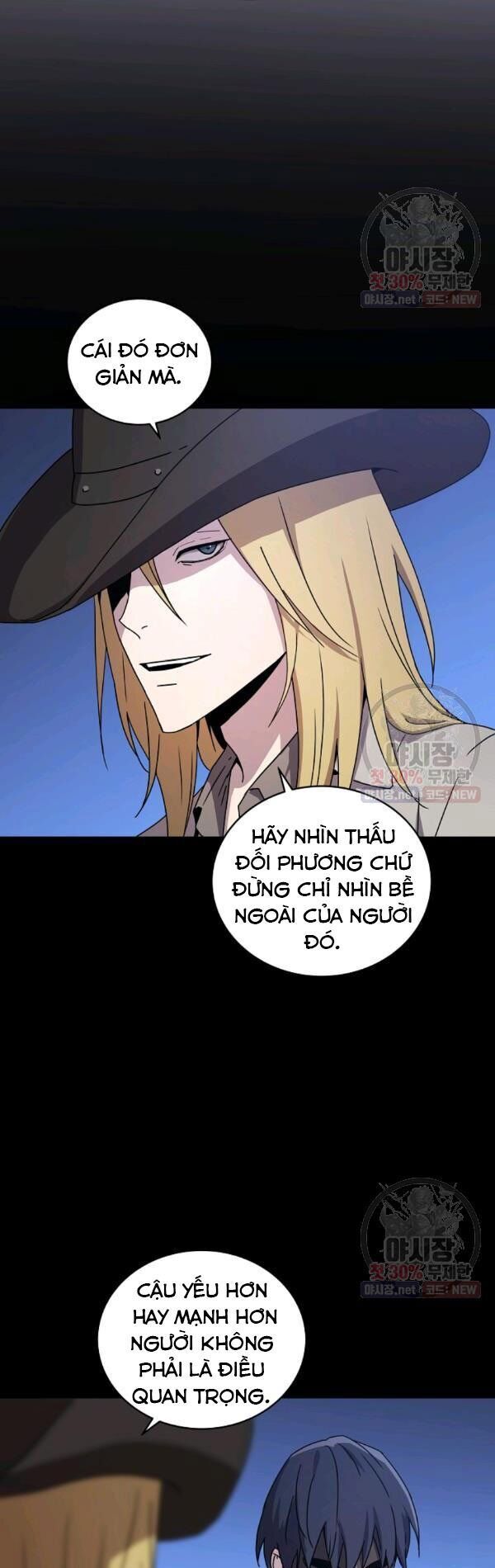 đọc truyện Sự Trở Lại Của Người Chơi Bị Đóng Băng Chương 29 ảnh 5 tại Thiên Thai Truyện