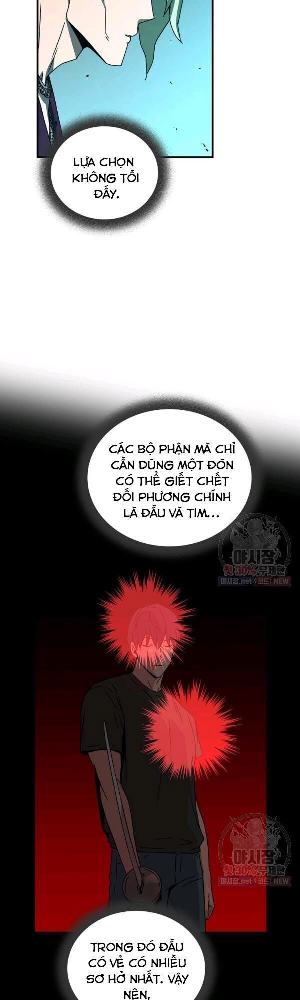 đọc truyện Sự Trở Lại Của Người Chơi Bị Đóng Băng Chương 29 ảnh 32 tại Thiên Thai Truyện