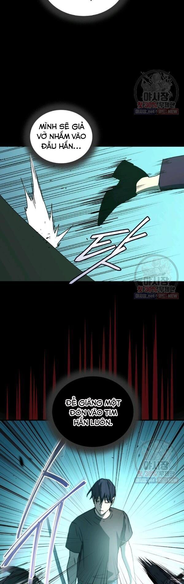 đọc truyện Sự Trở Lại Của Người Chơi Bị Đóng Băng Chương 29 ảnh 33 tại Thiên Thai Truyện