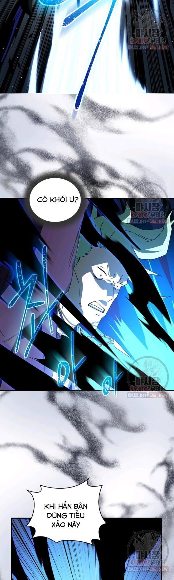 đọc truyện Sự Trở Lại Của Người Chơi Bị Đóng Băng Chương 29 ảnh 35 tại Thiên Thai Truyện