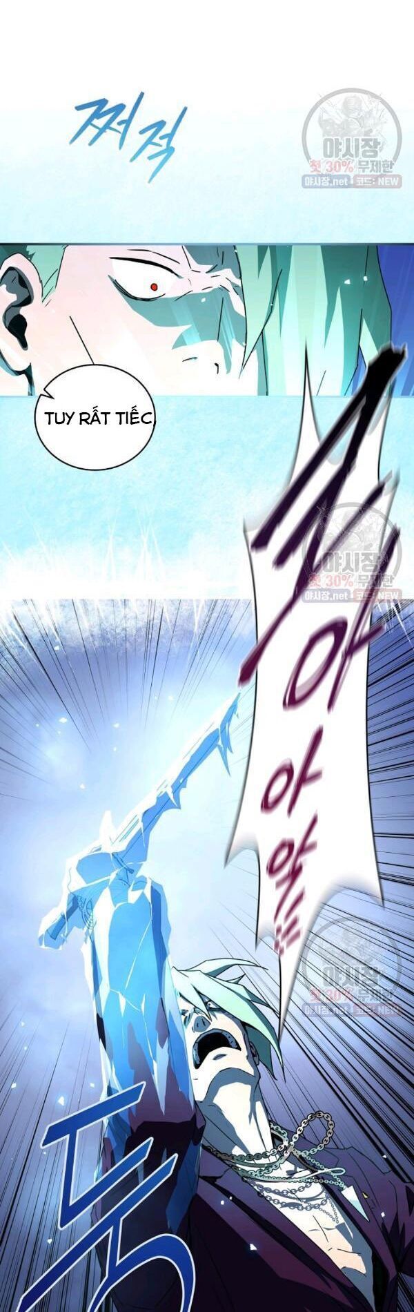 đọc truyện Sự Trở Lại Của Người Chơi Bị Đóng Băng Chương 29 ảnh 38 tại Thiên Thai Truyện