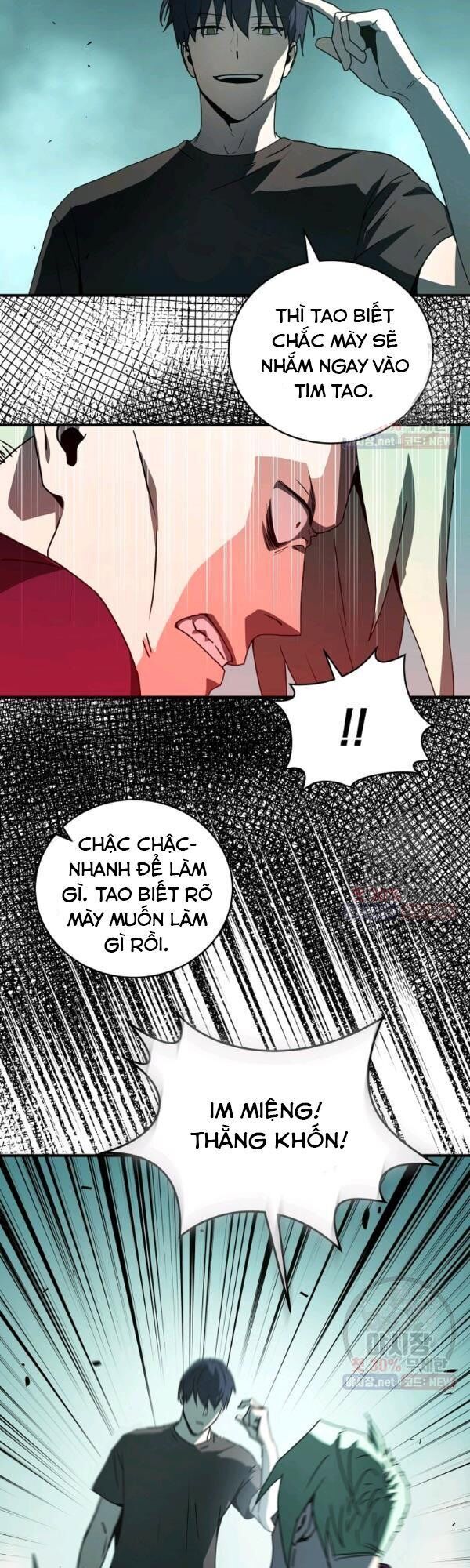 đọc truyện Sự Trở Lại Của Người Chơi Bị Đóng Băng Chương 29 ảnh 40 tại Thiên Thai Truyện