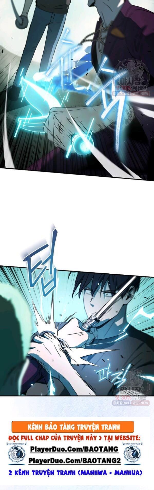 đọc truyện Sự Trở Lại Của Người Chơi Bị Đóng Băng Chương 29 ảnh 41 tại Thiên Thai Truyện