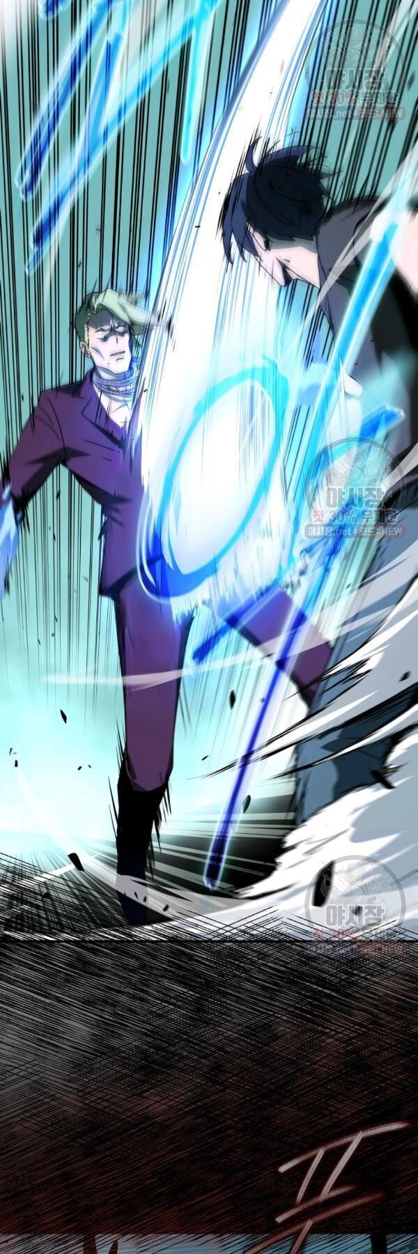 đọc truyện Sự Trở Lại Của Người Chơi Bị Đóng Băng Chương 29 ảnh 43 tại Thiên Thai Truyện