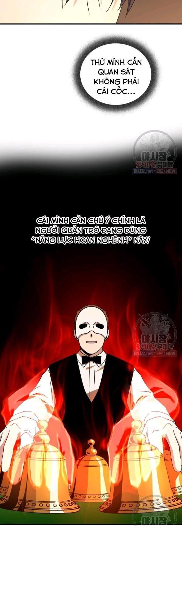 đọc truyện Sự Trở Lại Của Người Chơi Bị Đóng Băng Chương 29 ảnh 8 tại Thiên Thai Truyện