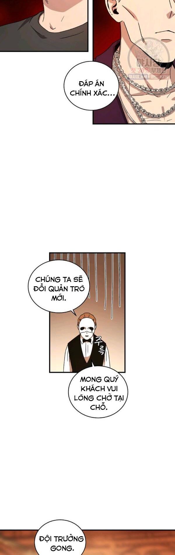 đọc truyện Sự Trở Lại Của Người Chơi Bị Đóng Băng Chương 29 ảnh 10 tại Thiên Thai Truyện