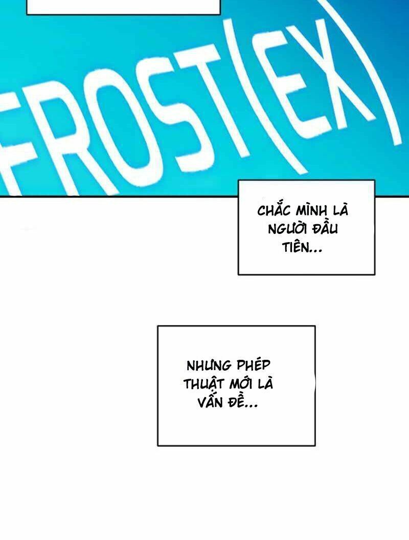 đọc truyện Sự Trở Lại Của Người Chơi Bị Đóng Băng Chương 3 ảnh 12 tại Thiên Thai Truyện