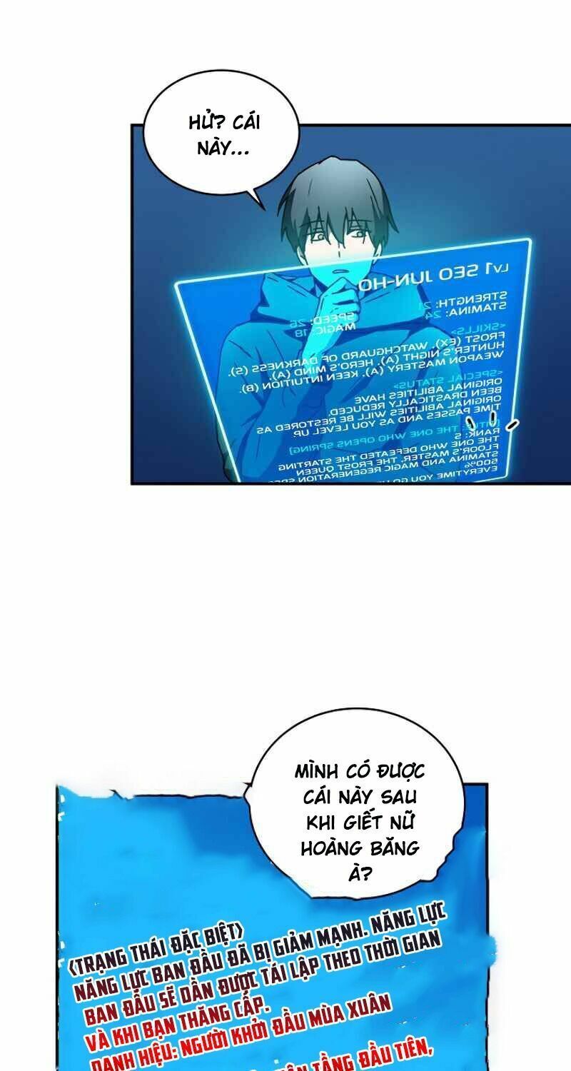 đọc truyện Sự Trở Lại Của Người Chơi Bị Đóng Băng Chương 3 ảnh 13 tại Thiên Thai Truyện