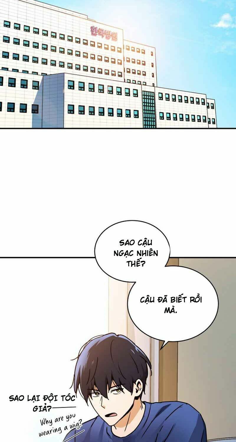 đọc truyện Sự Trở Lại Của Người Chơi Bị Đóng Băng Chương 3 ảnh 25 tại Thiên Thai Truyện