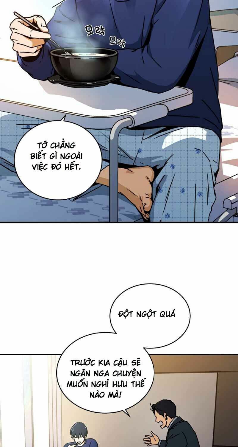 đọc truyện Sự Trở Lại Của Người Chơi Bị Đóng Băng Chương 3 ảnh 26 tại Thiên Thai Truyện