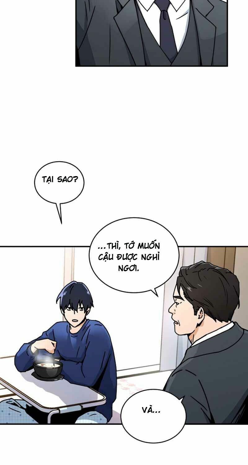 đọc truyện Sự Trở Lại Của Người Chơi Bị Đóng Băng Chương 3 ảnh 28 tại Thiên Thai Truyện