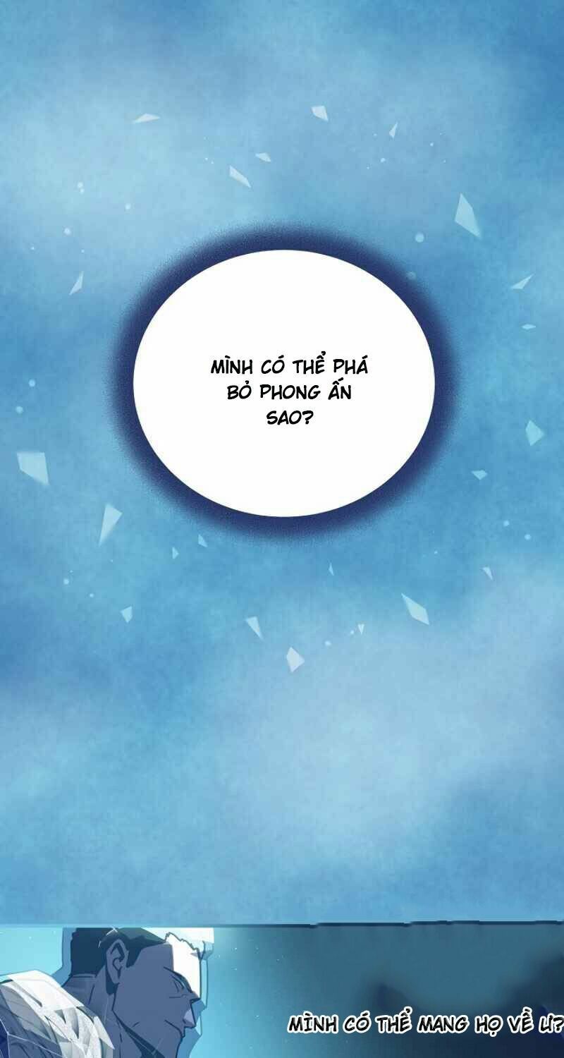 đọc truyện Sự Trở Lại Của Người Chơi Bị Đóng Băng Chương 3 ảnh 5 tại Thiên Thai Truyện