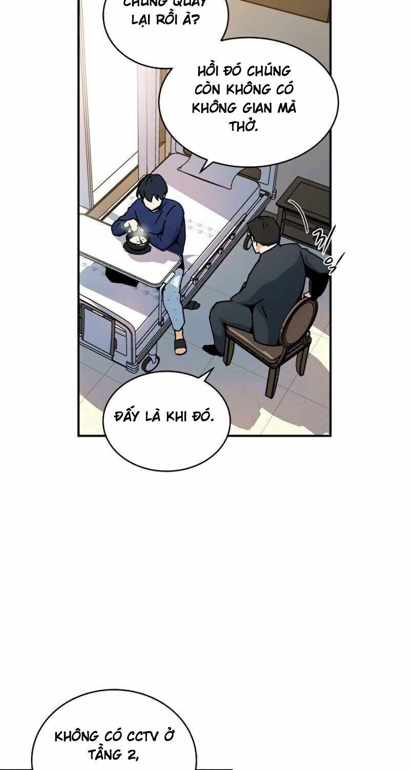 đọc truyện Sự Trở Lại Của Người Chơi Bị Đóng Băng Chương 3 ảnh 33 tại Thiên Thai Truyện