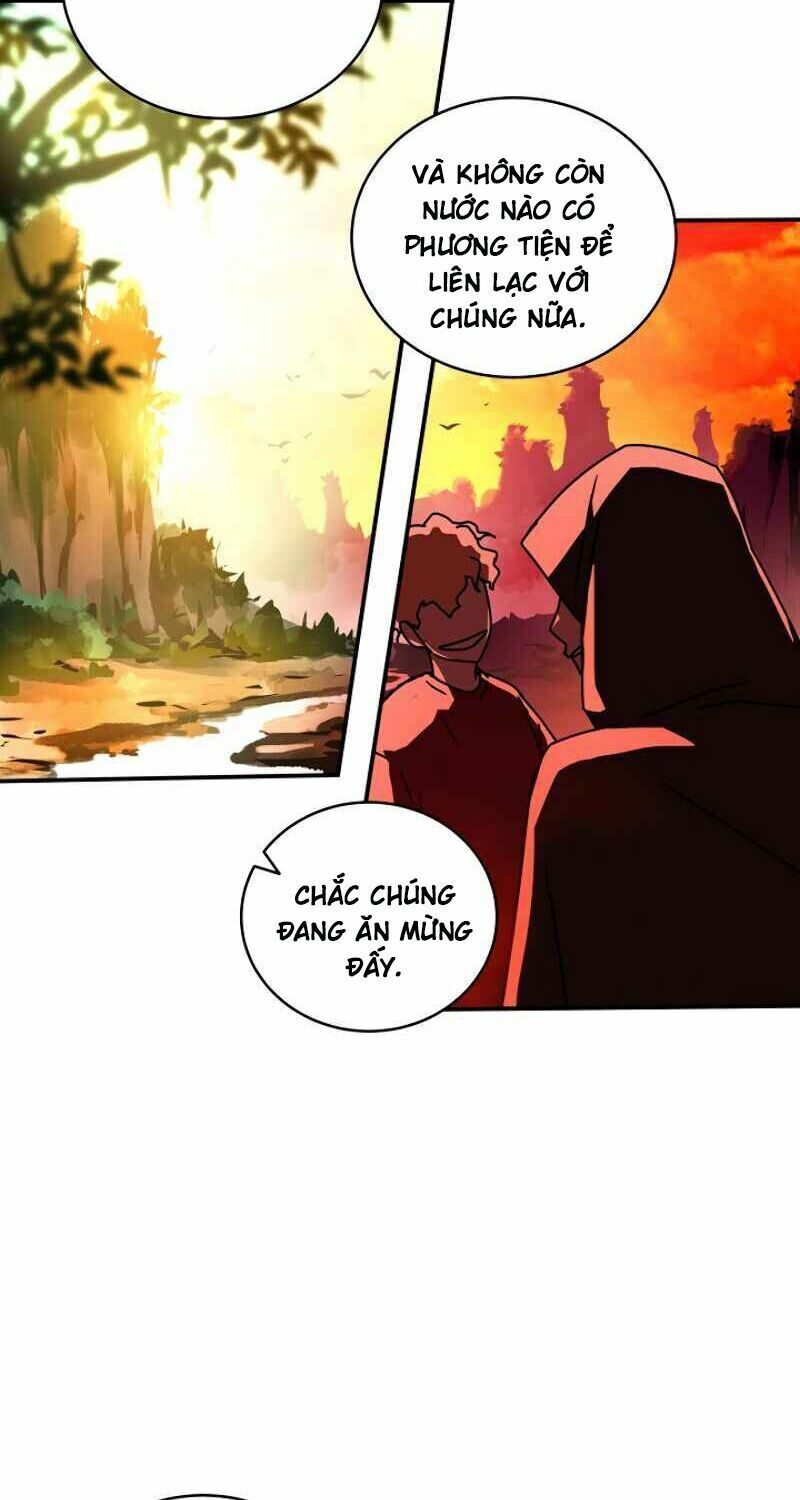 đọc truyện Sự Trở Lại Của Người Chơi Bị Đóng Băng Chương 3 ảnh 34 tại Thiên Thai Truyện