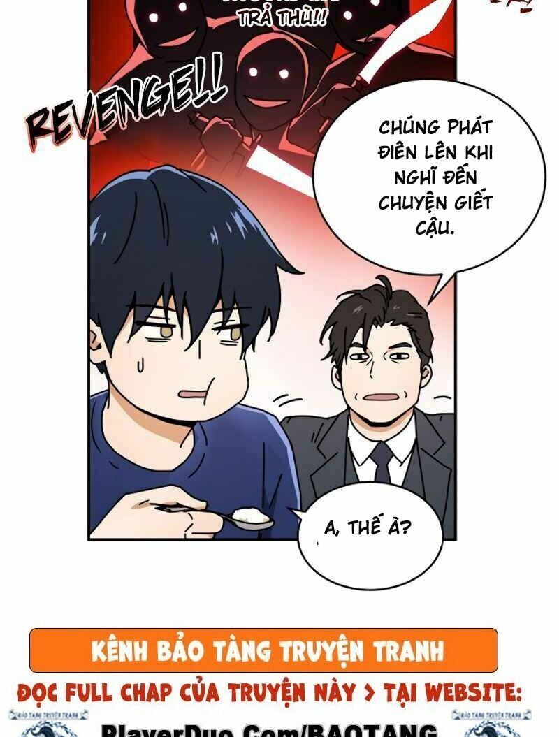 đọc truyện Sự Trở Lại Của Người Chơi Bị Đóng Băng Chương 3 ảnh 37 tại Thiên Thai Truyện