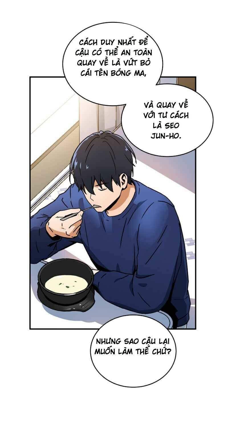 đọc truyện Sự Trở Lại Của Người Chơi Bị Đóng Băng Chương 3 ảnh 39 tại Thiên Thai Truyện