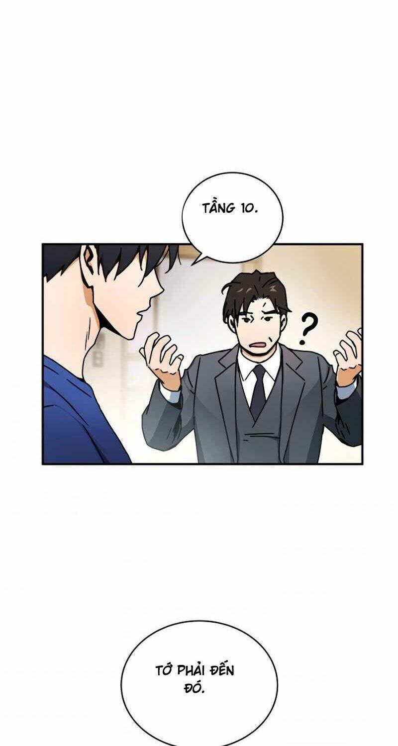 đọc truyện Sự Trở Lại Của Người Chơi Bị Đóng Băng Chương 3 ảnh 40 tại Thiên Thai Truyện