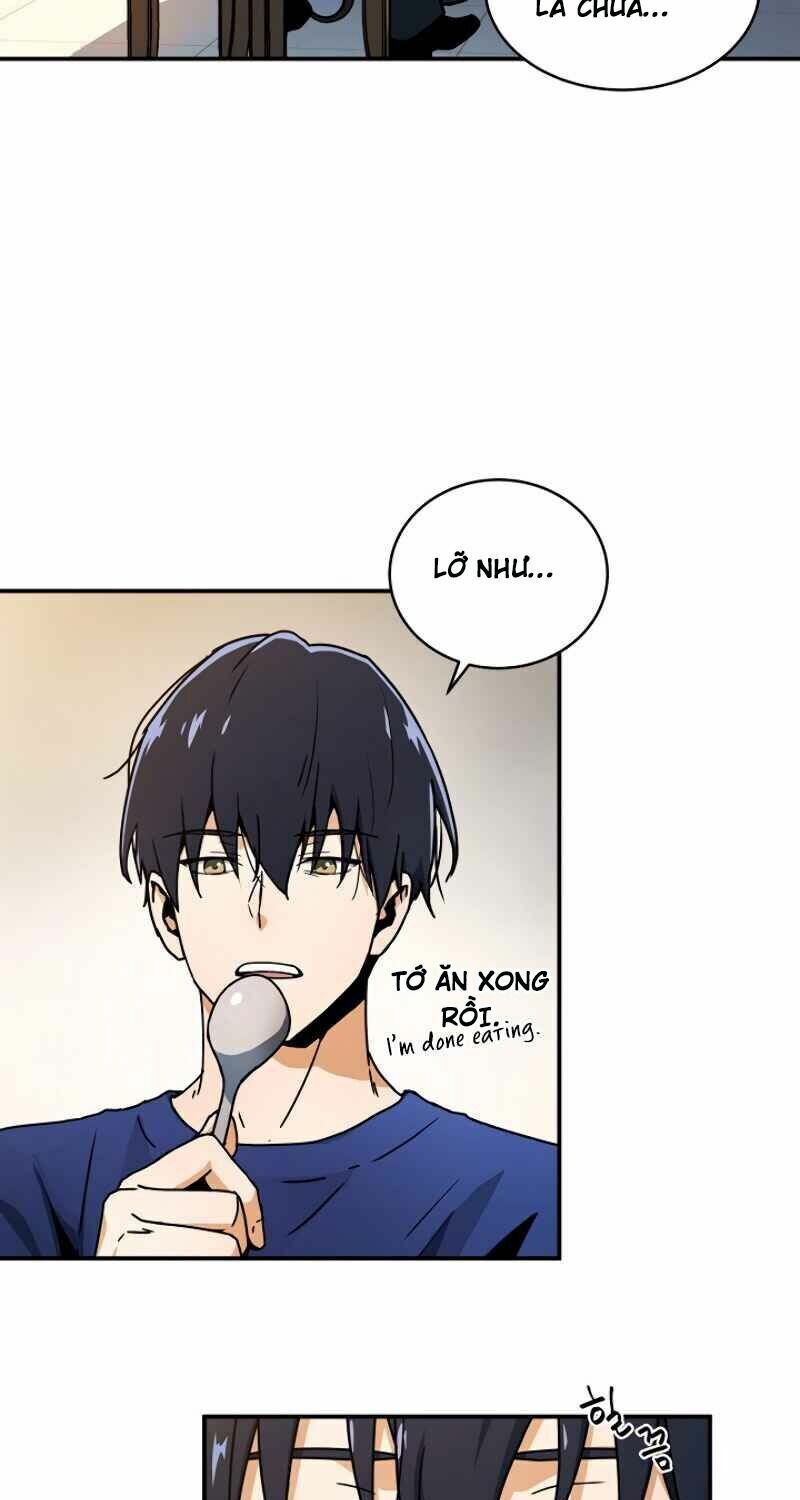 đọc truyện Sự Trở Lại Của Người Chơi Bị Đóng Băng Chương 3 ảnh 43 tại Thiên Thai Truyện