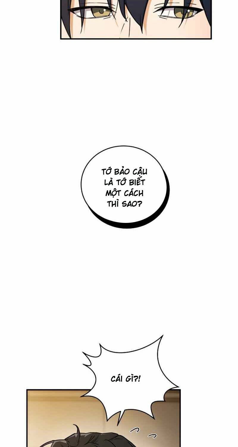 đọc truyện Sự Trở Lại Của Người Chơi Bị Đóng Băng Chương 3 ảnh 44 tại Thiên Thai Truyện