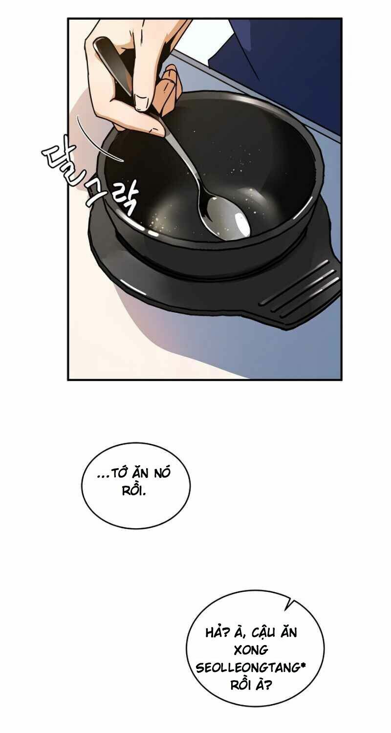 đọc truyện Sự Trở Lại Của Người Chơi Bị Đóng Băng Chương 3 ảnh 47 tại Thiên Thai Truyện