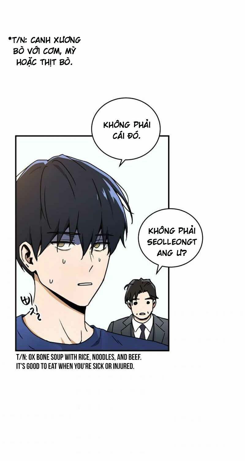 đọc truyện Sự Trở Lại Của Người Chơi Bị Đóng Băng Chương 3 ảnh 48 tại Thiên Thai Truyện