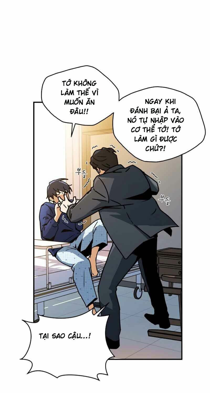 đọc truyện Sự Trở Lại Của Người Chơi Bị Đóng Băng Chương 3 ảnh 51 tại Thiên Thai Truyện