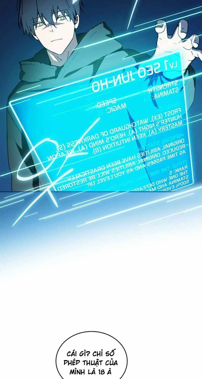 đọc truyện Sự Trở Lại Của Người Chơi Bị Đóng Băng Chương 3 ảnh 7 tại Thiên Thai Truyện