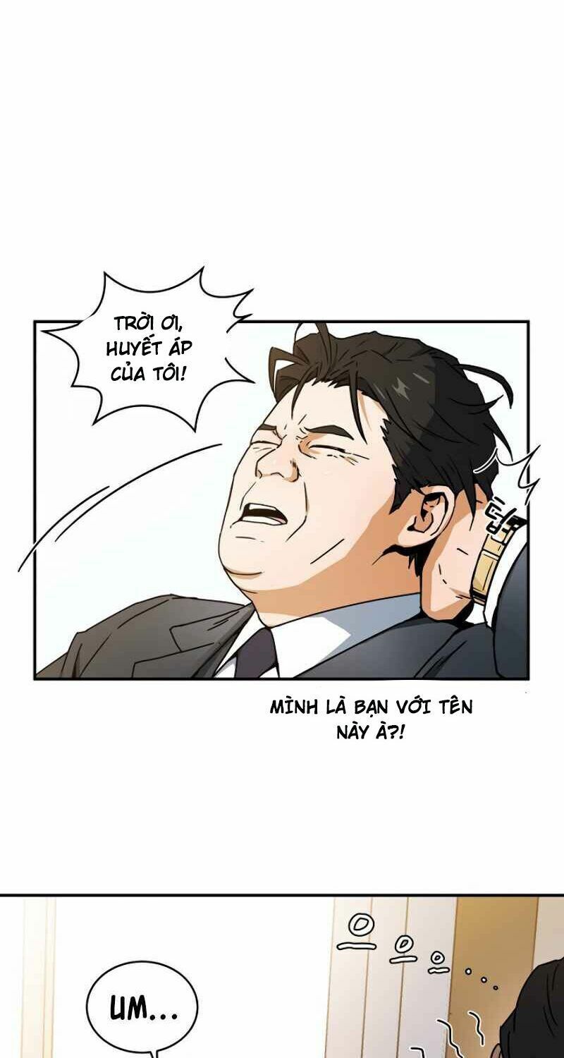 đọc truyện Sự Trở Lại Của Người Chơi Bị Đóng Băng Chương 3 ảnh 52 tại Thiên Thai Truyện