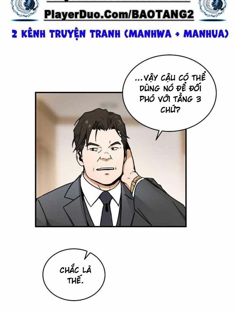 đọc truyện Sự Trở Lại Của Người Chơi Bị Đóng Băng Chương 3 ảnh 54 tại Thiên Thai Truyện