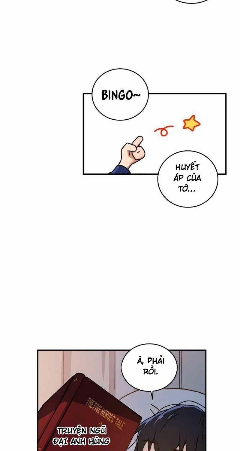 đọc truyện Sự Trở Lại Của Người Chơi Bị Đóng Băng Chương 3 ảnh 60 tại Thiên Thai Truyện